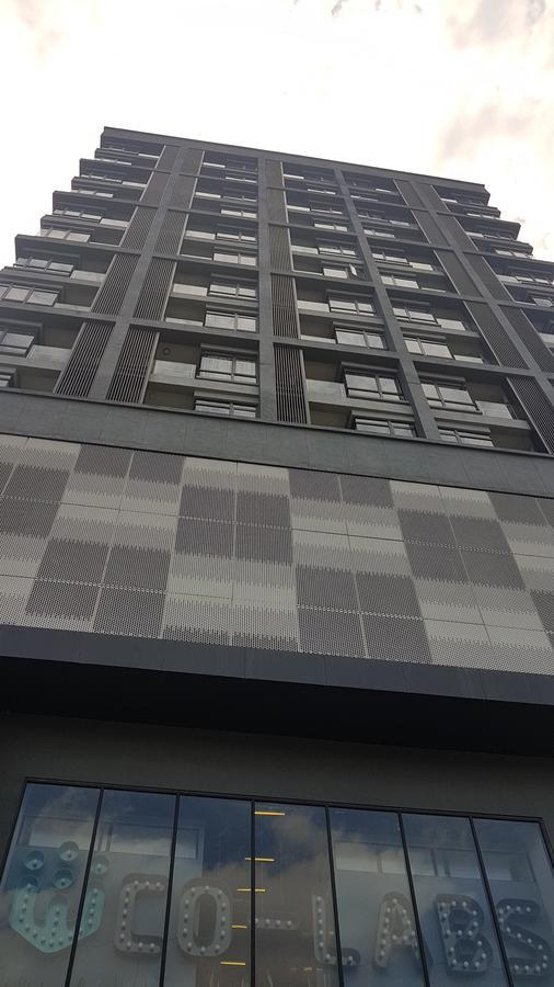 D'Kroll Utropolis Glenmarie Studio Suite Shah Alam Exterior foto